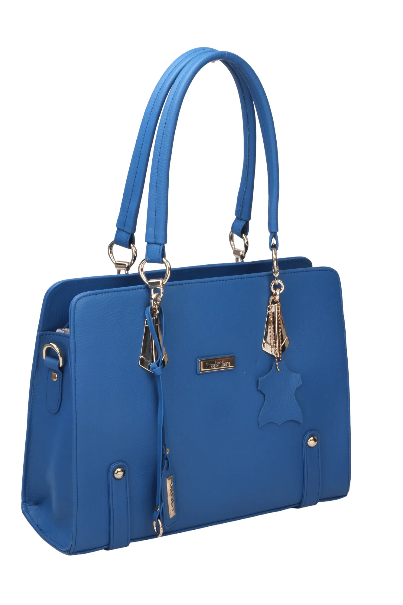 Ladies Premium Leather hand bag 99520