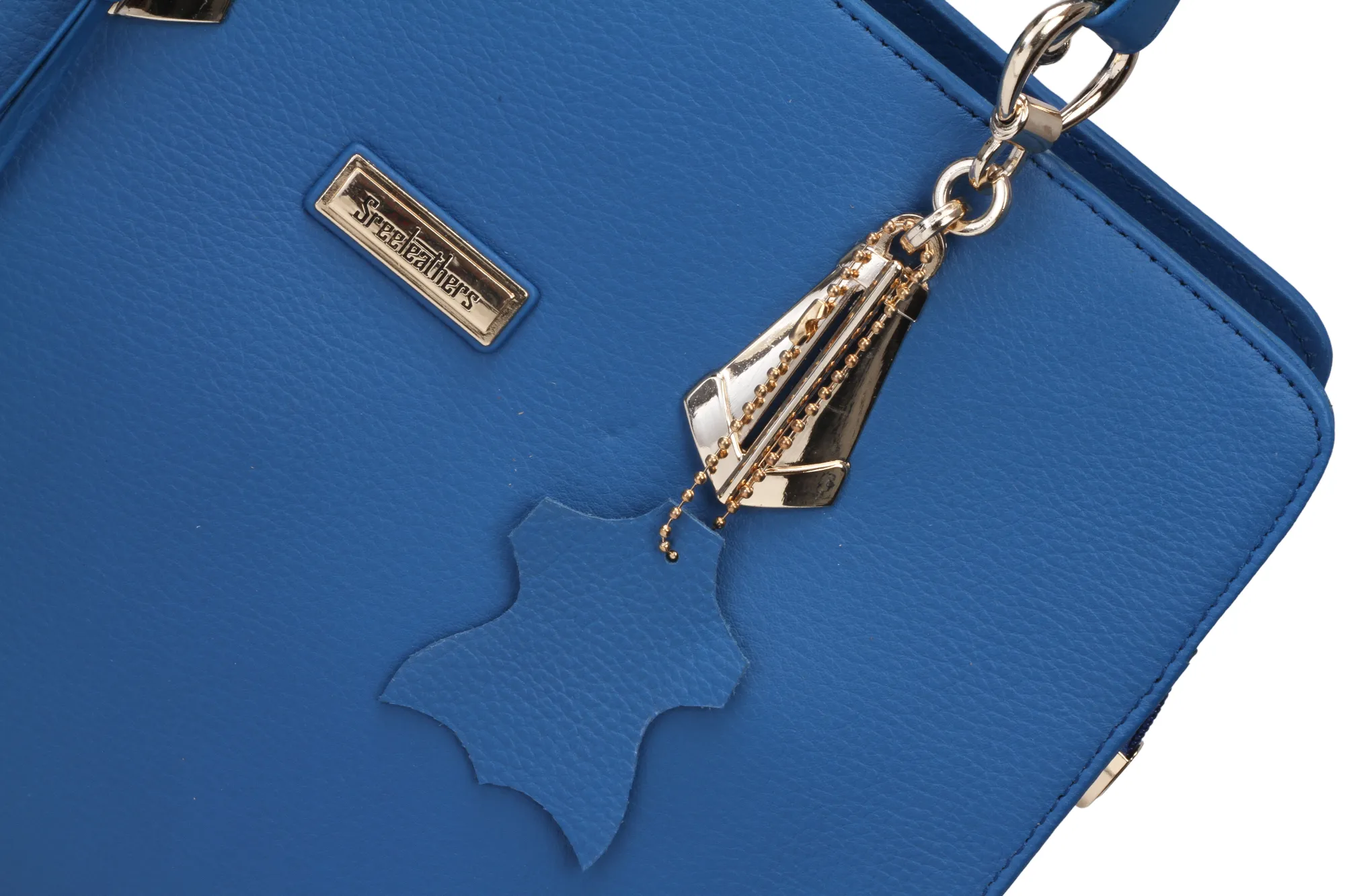 Ladies Premium Leather hand bag 99520
