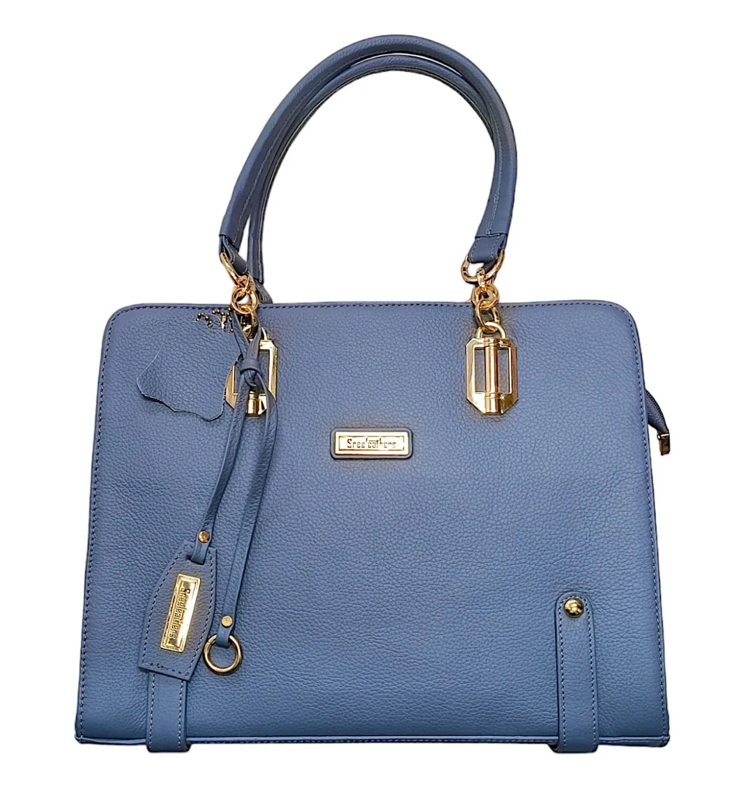 Ladies Premium Leather hand bag 99520