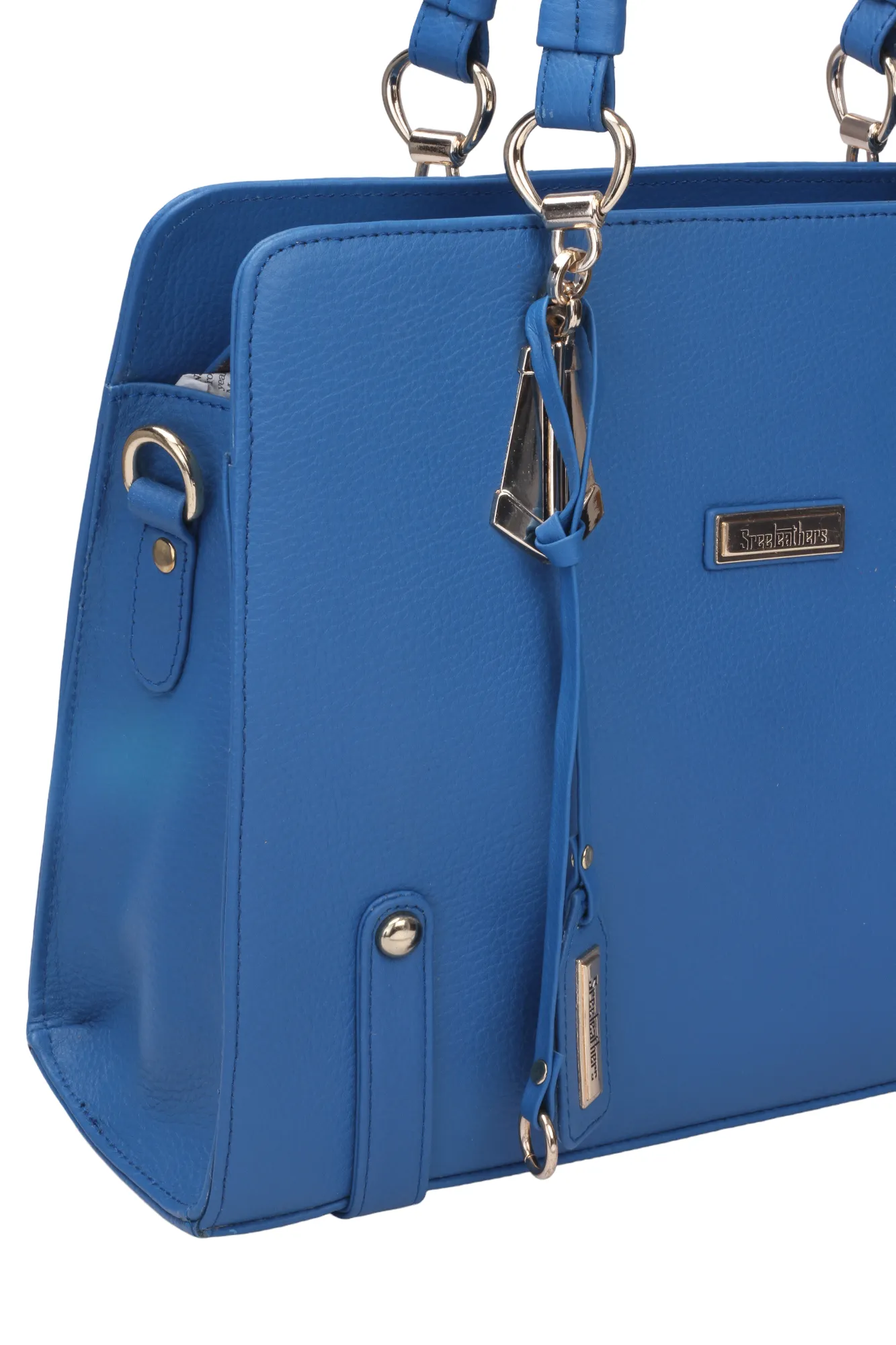 Ladies Premium Leather hand bag 99520