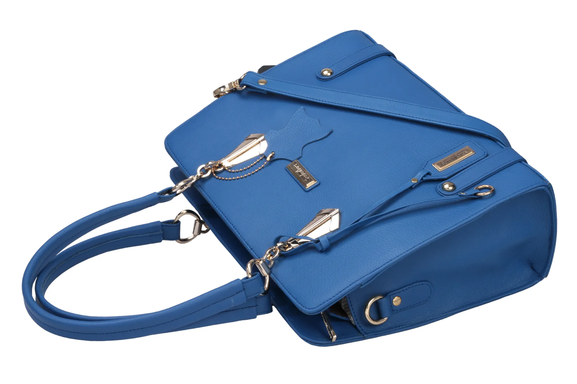Ladies Premium Leather hand bag 99520