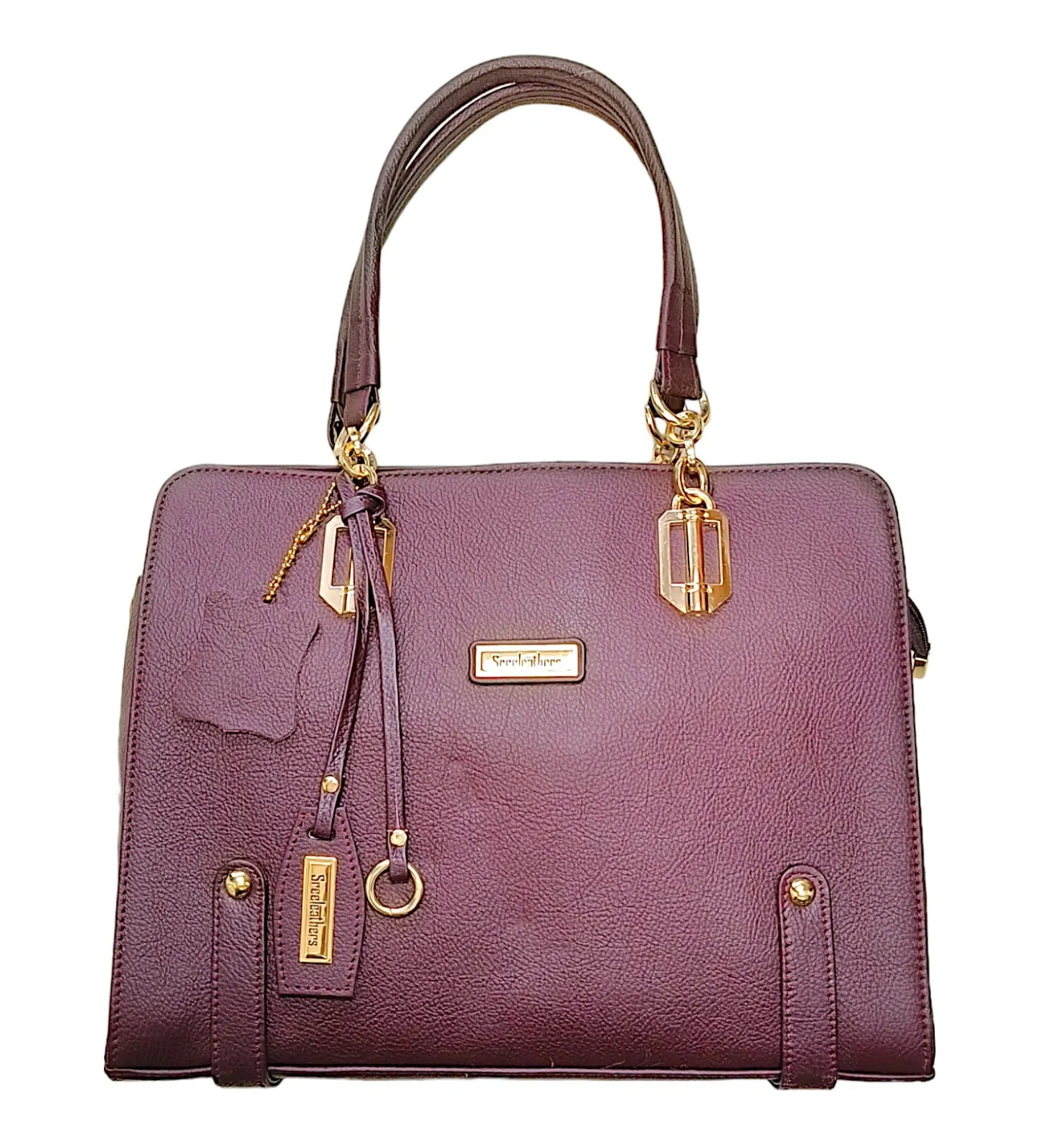 Ladies Premium Leather hand bag 99520