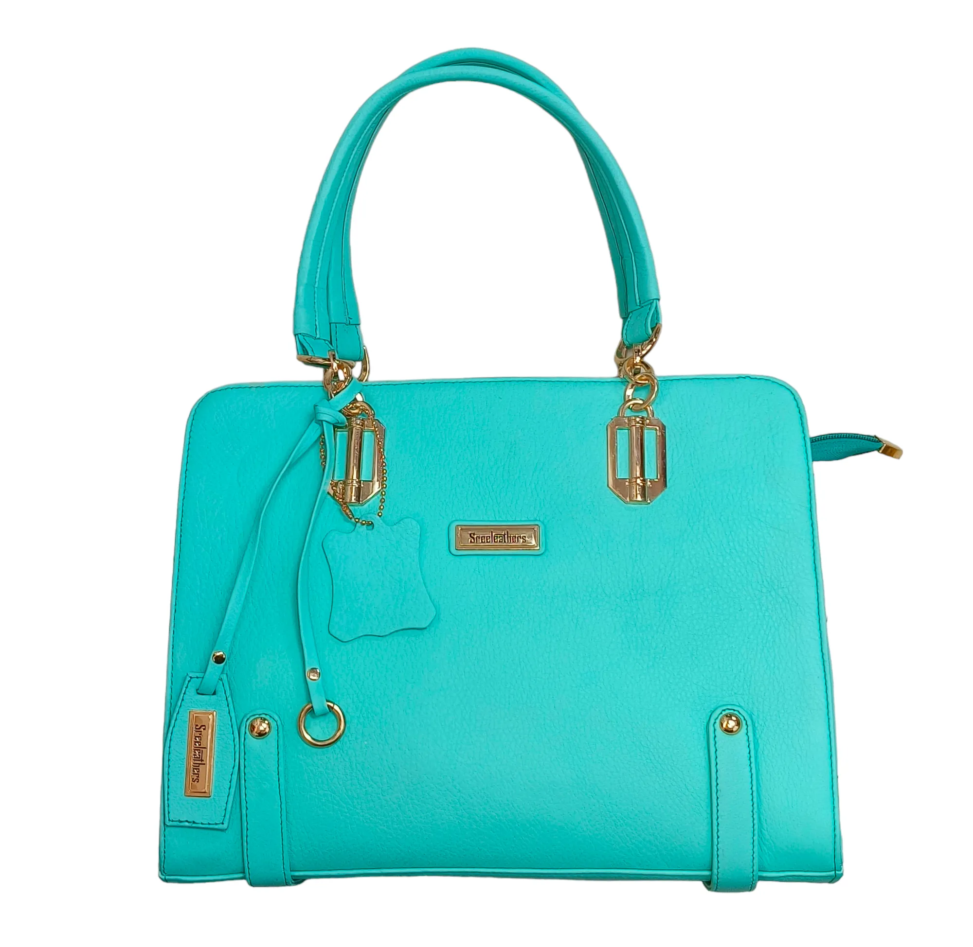 Ladies Premium Leather hand bag 99520