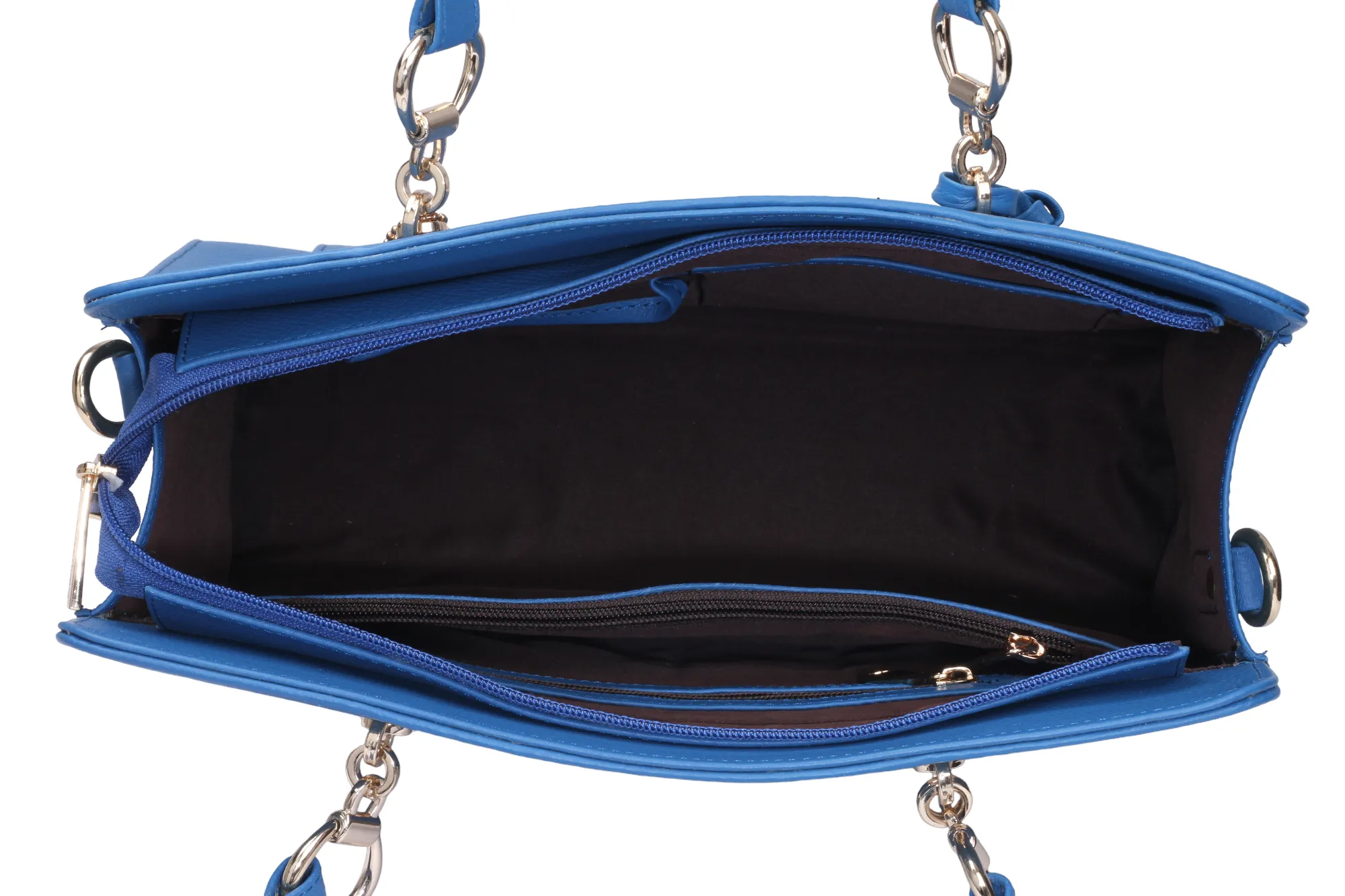 Ladies Premium Leather hand bag 99520
