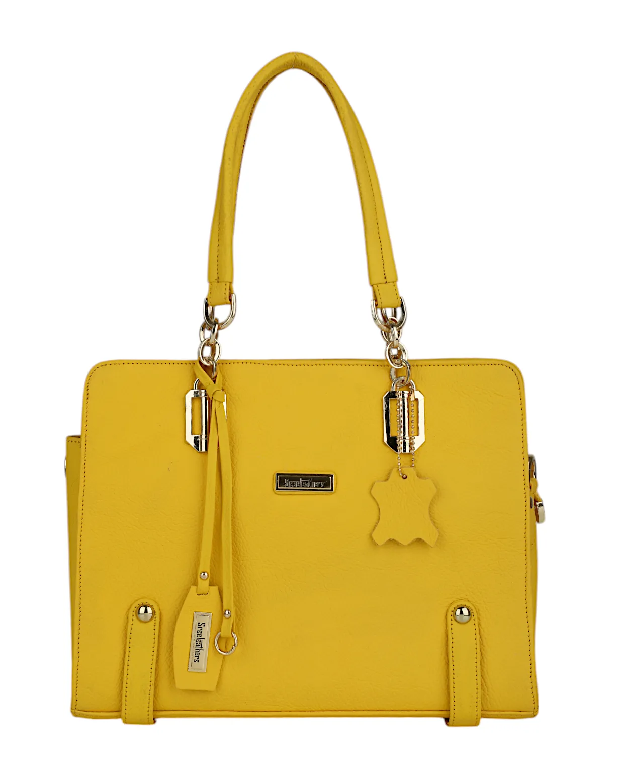 Ladies Premium Leather hand bag 99520
