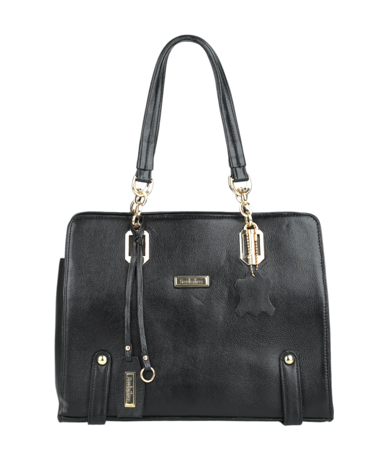 Ladies Premium Leather hand bag 99520