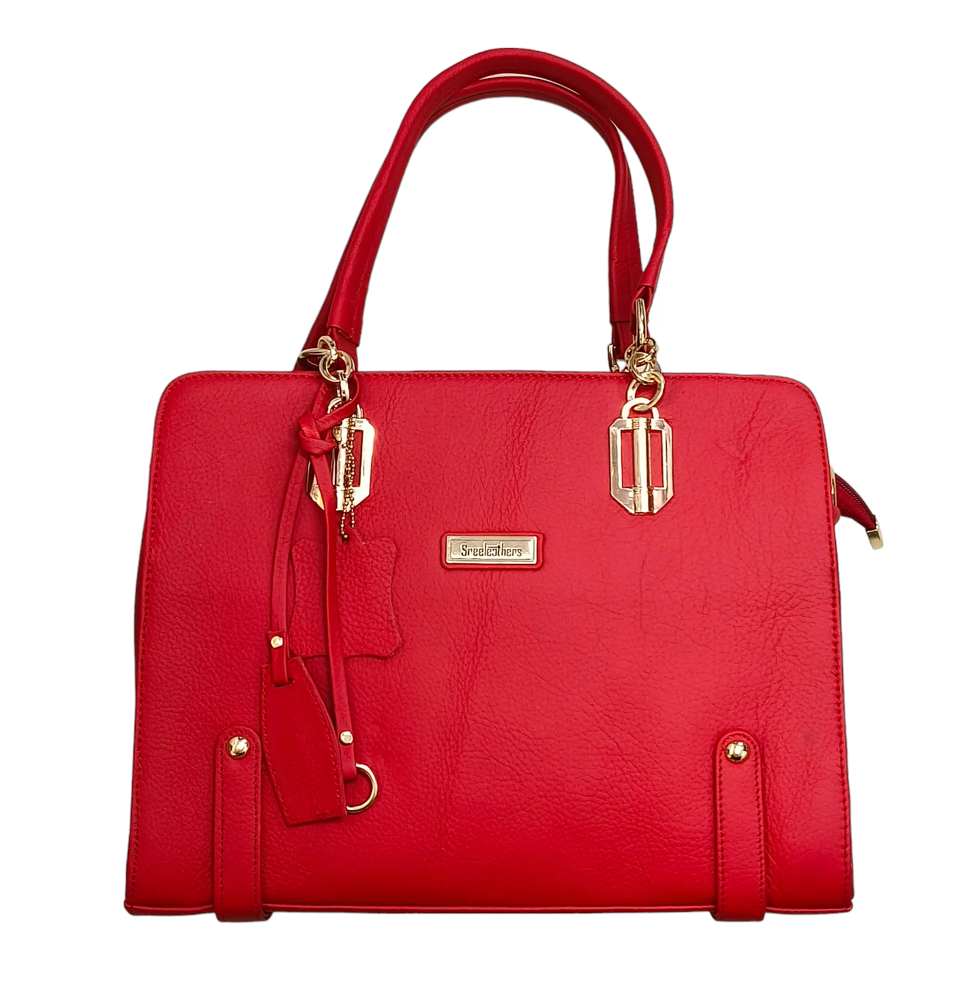 Ladies Premium Leather hand bag 99520