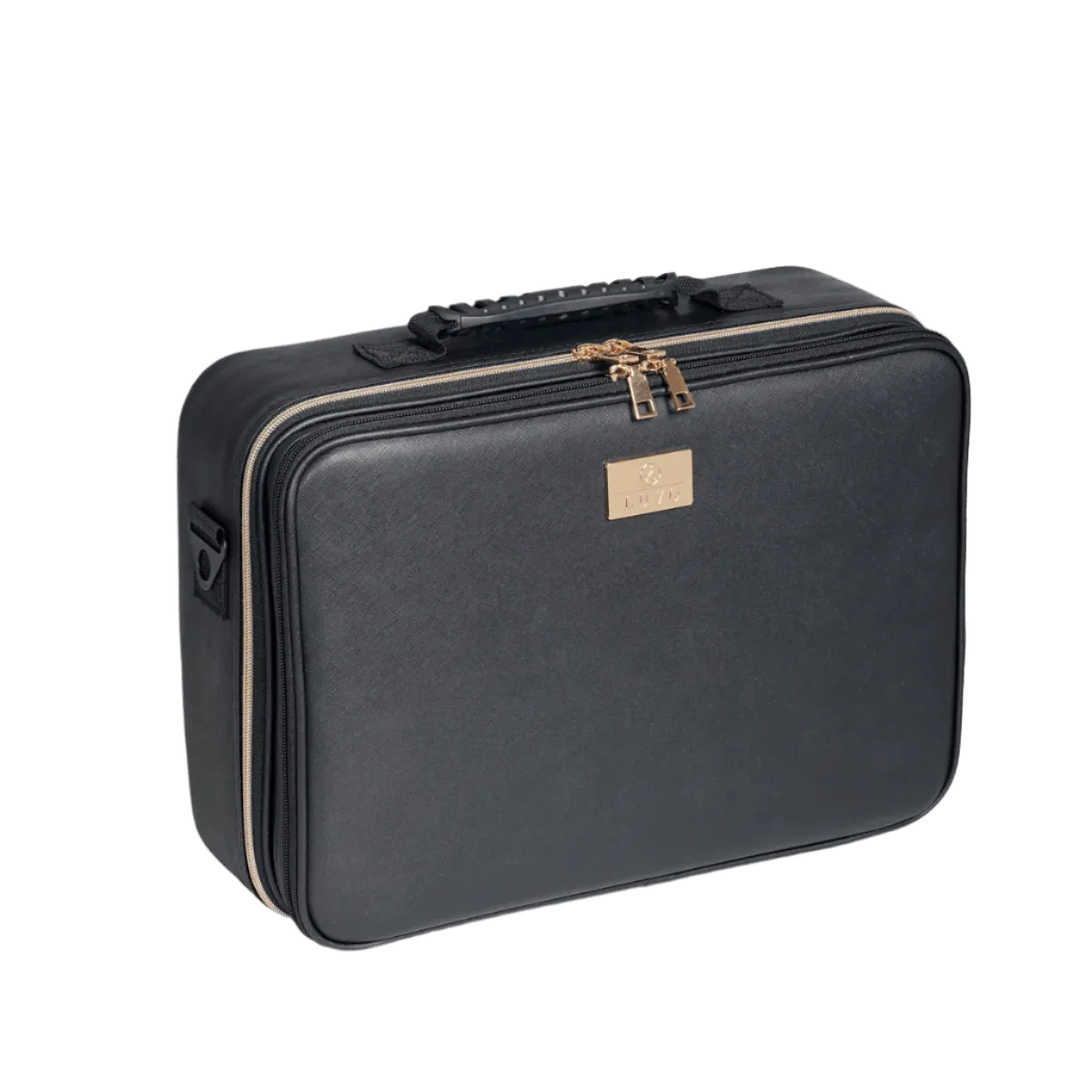 Large Cosmetic Case