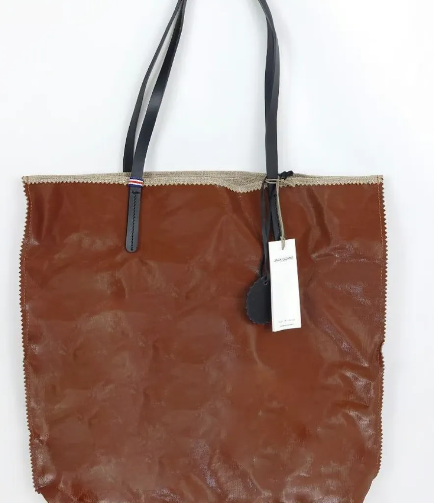 Light Premium - Amie-F Tote Bag