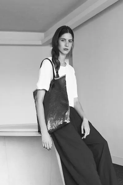 Light Premium - Amie-F Tote Bag