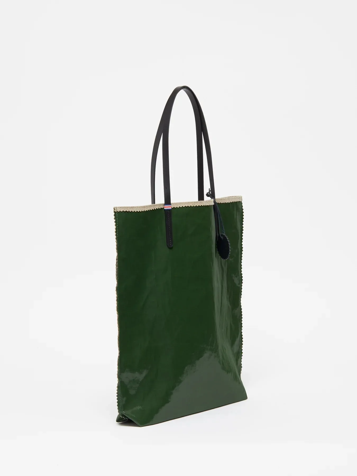 Light Premium - Amie-F Tote Bag