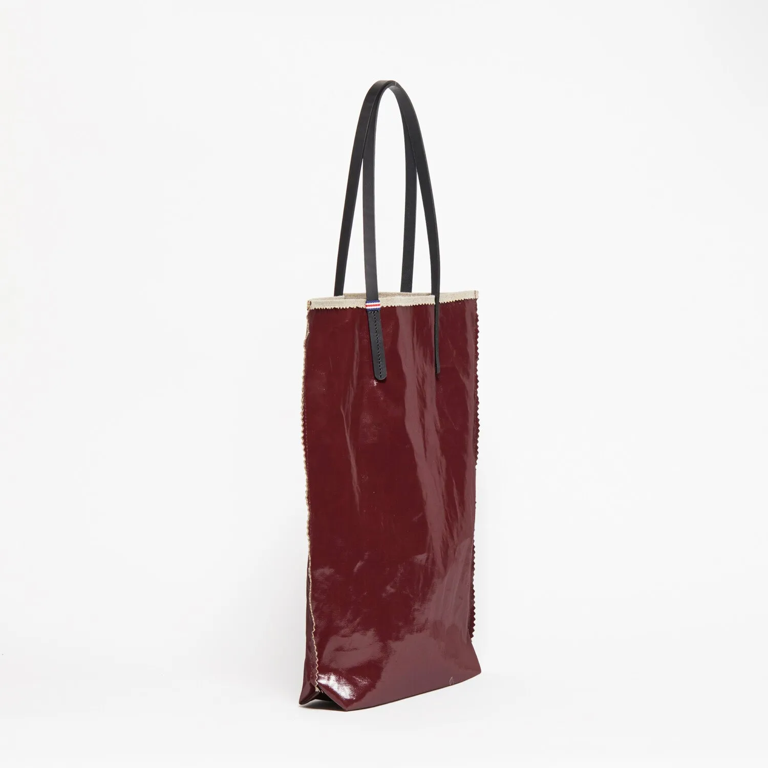 Light Premium - Amie-F Tote Bag