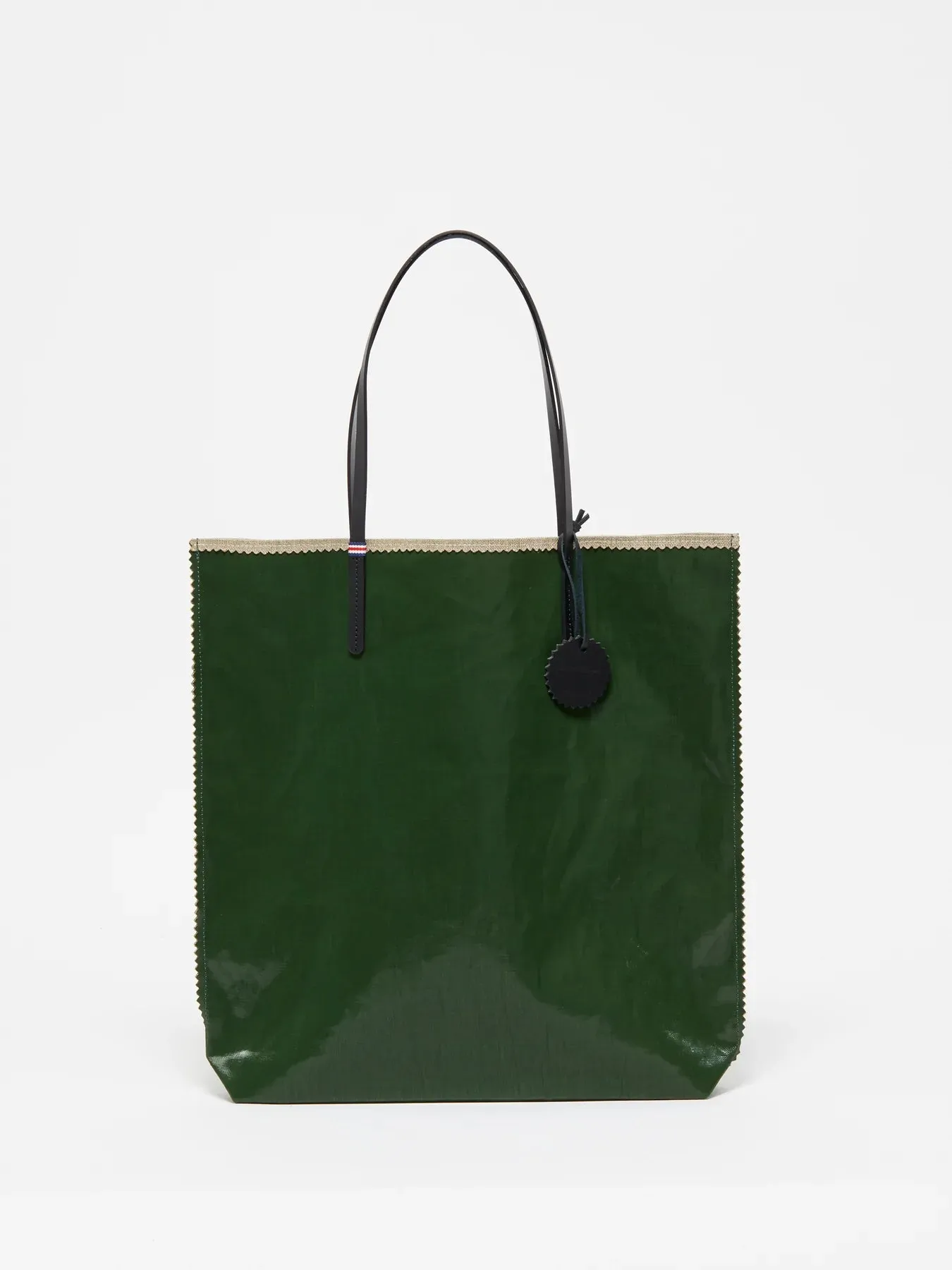 Light Premium - Amie-F Tote Bag