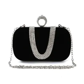 Luxury Women Evening Bag