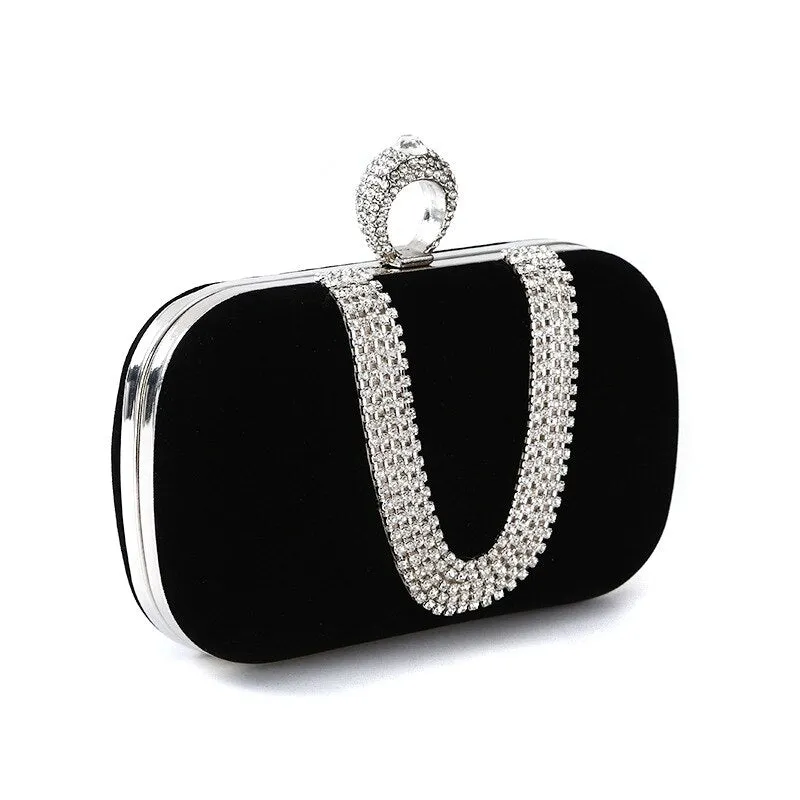 Luxury Women Evening Bag