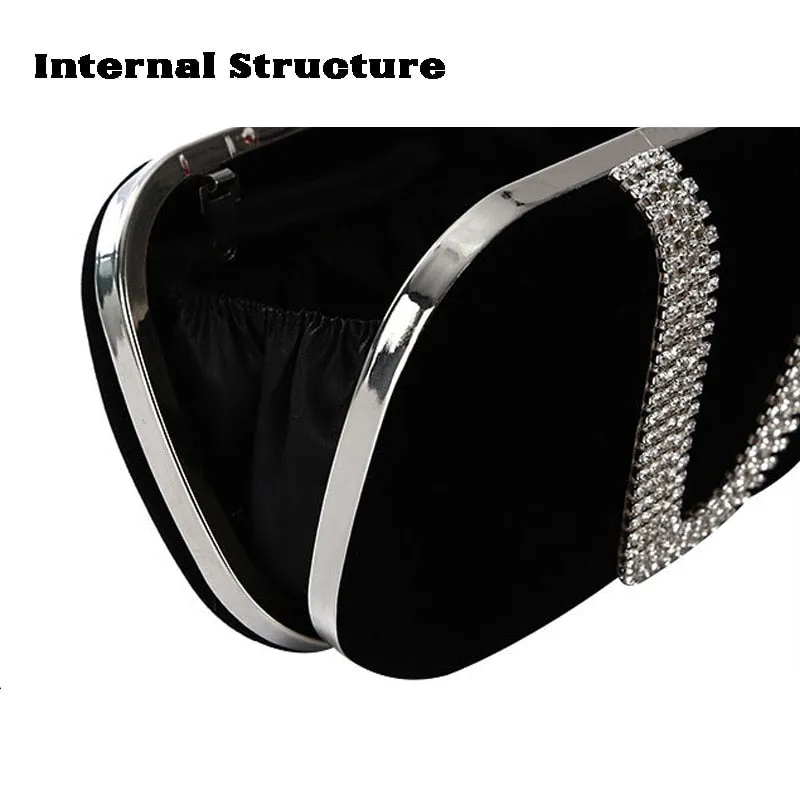 Luxury Women Evening Bag