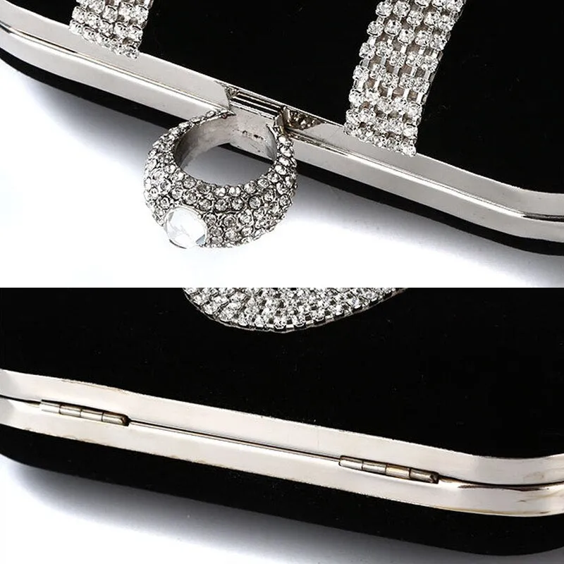 Luxury Women Evening Bag