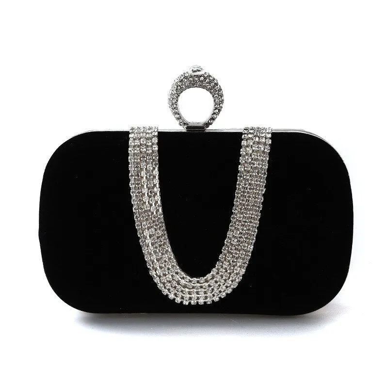 Luxury Women Evening Bag