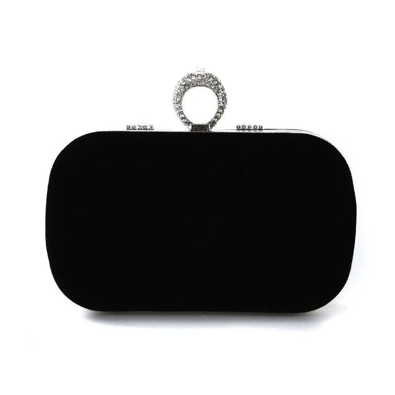 Luxury Women Evening Bag