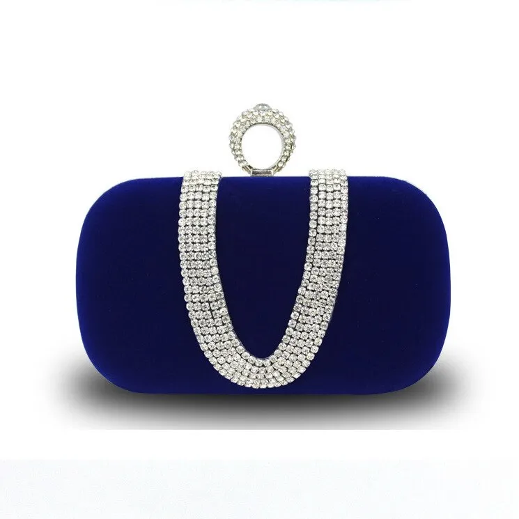 Luxury Women Evening Bag
