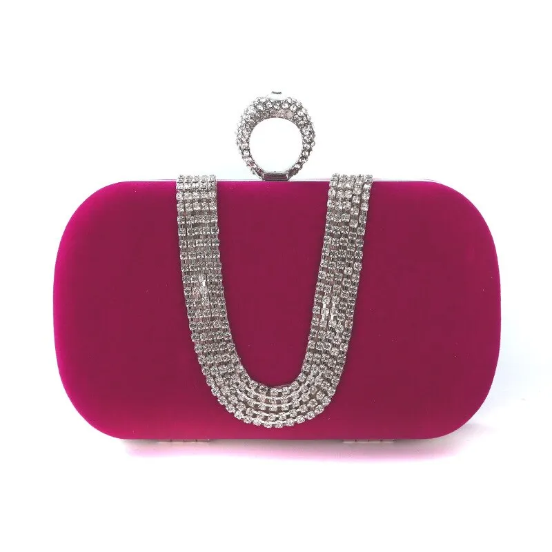 Luxury Women Evening Bag