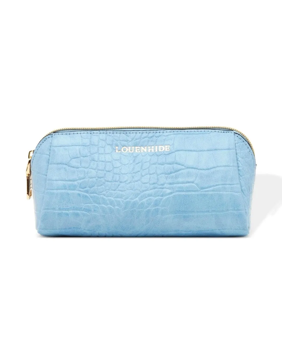 Madrid & Bonnie cosmetic Set Croc!  50% Off!