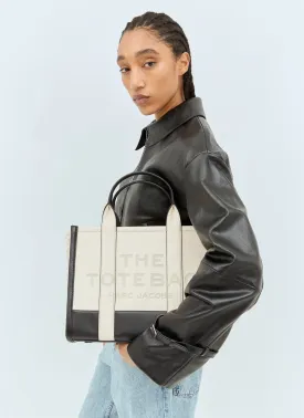 Marc Jacobs Women The Colorblock Medium Tote Bag