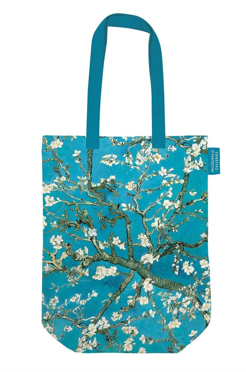 Museums & Galleries Tote Bag
