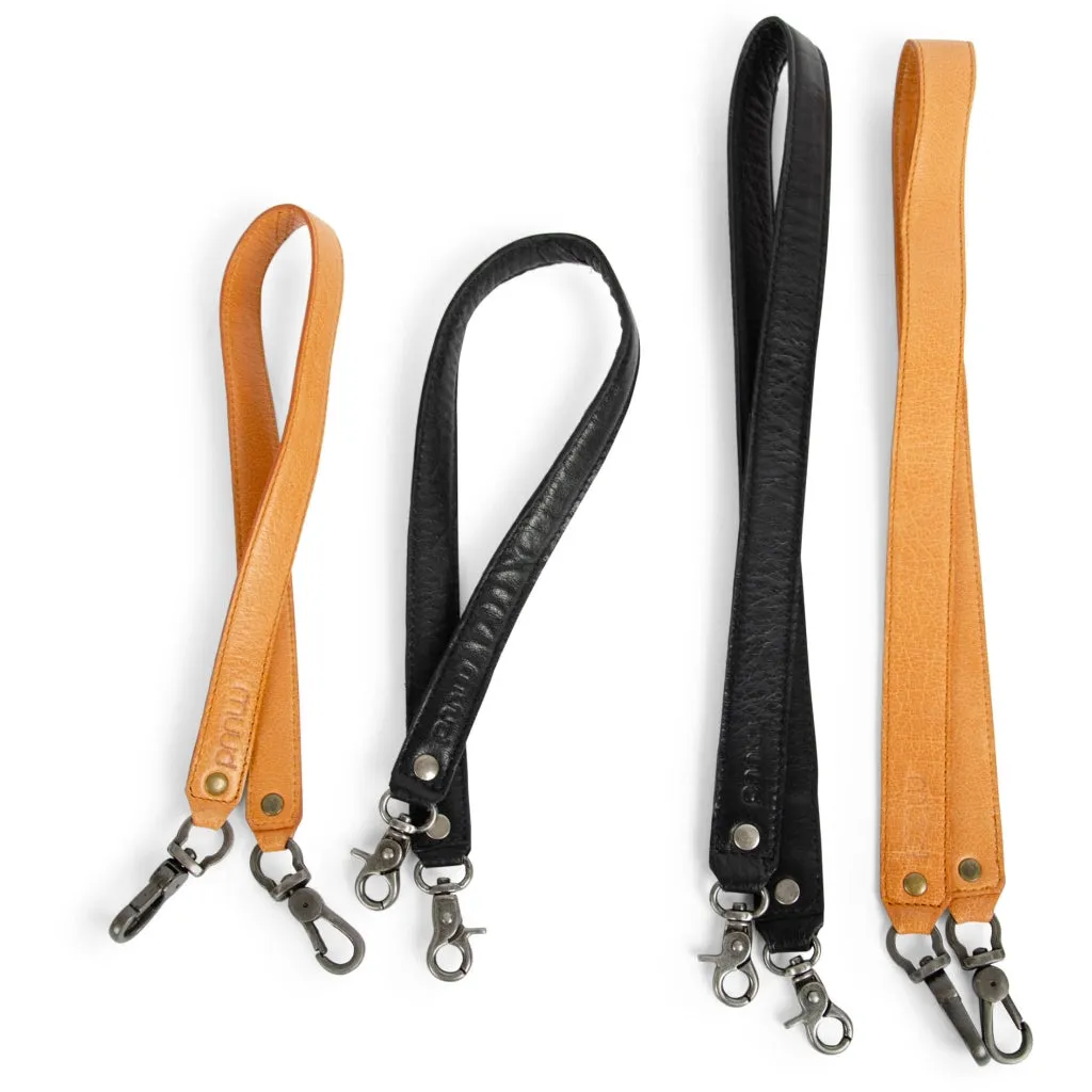 MUUD HUDSON strap