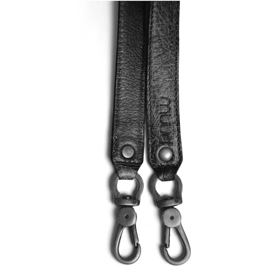 MUUD HUDSON strap