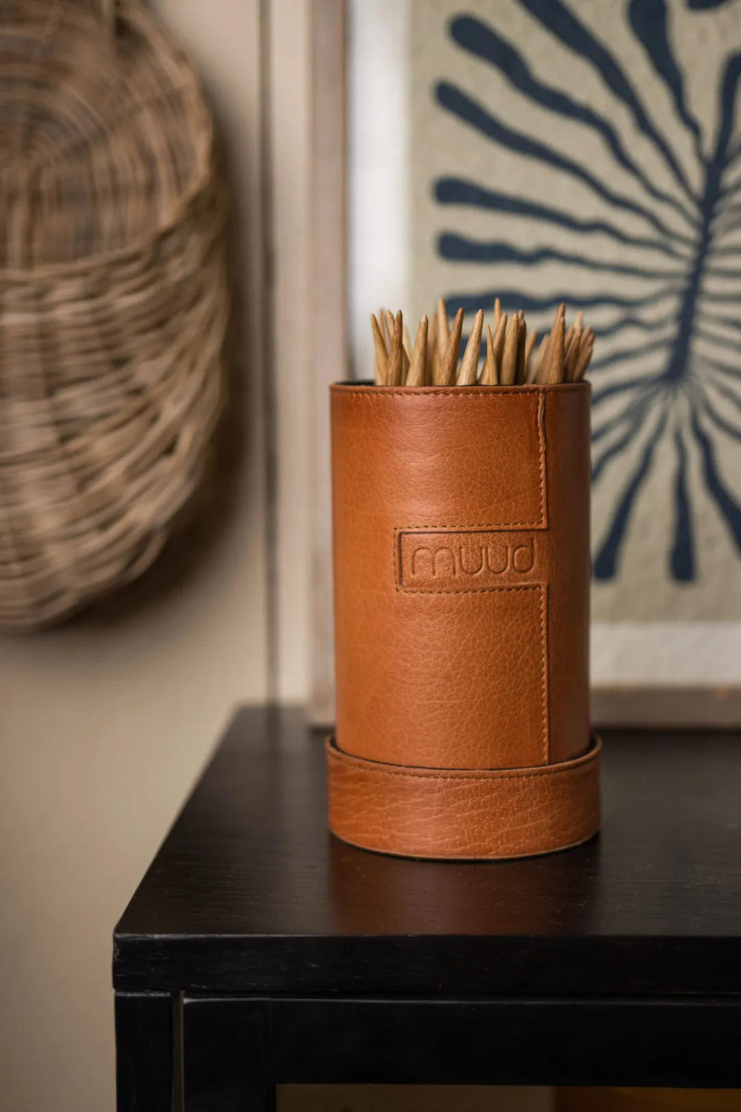 MUUD MOUNTAIN etui