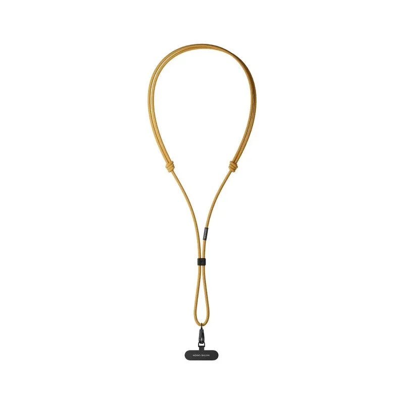 NATIVE UNION UNIVERSAL LONG SLING - KRAFT