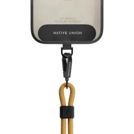 NATIVE UNION UNIVERSAL LONG SLING - KRAFT