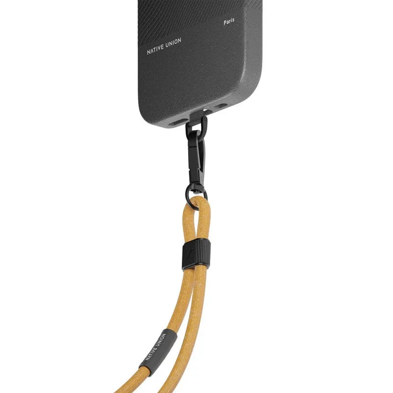 NATIVE UNION UNIVERSAL LONG SLING - KRAFT