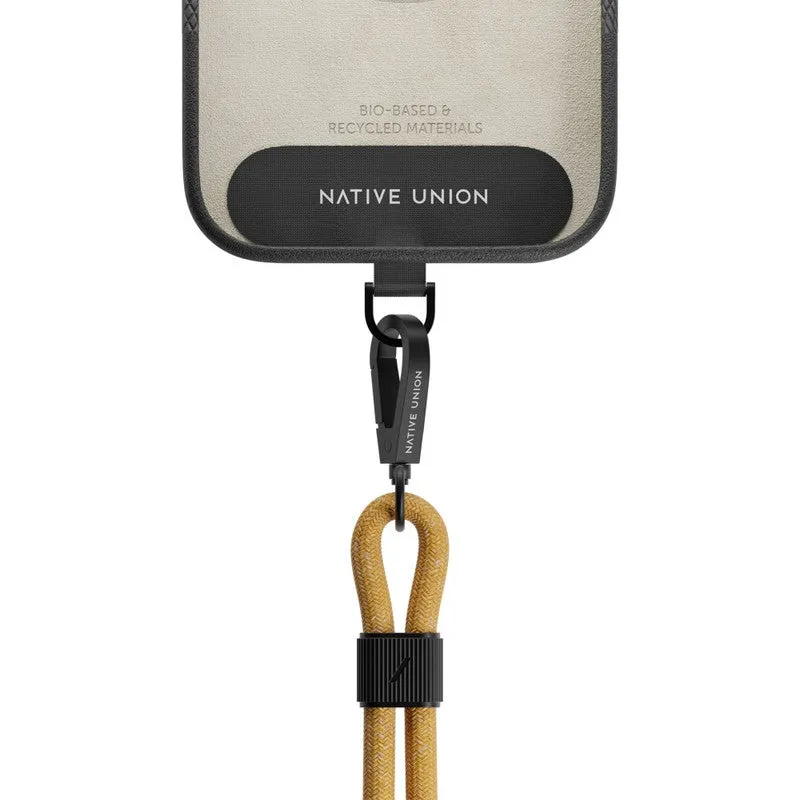 NATIVE UNION UNIVERSAL LONG SLING - KRAFT