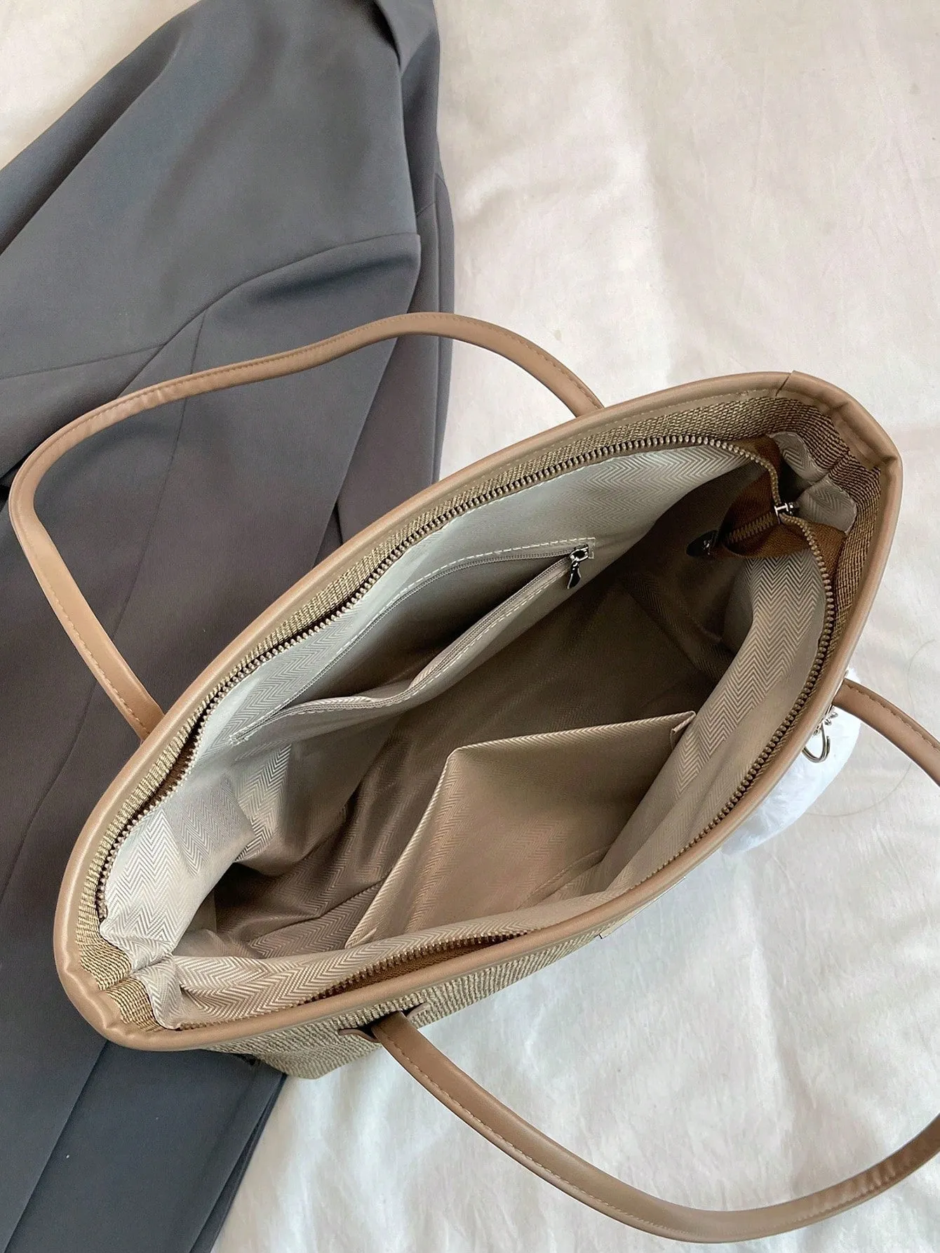 New Shoulder Tote Bag