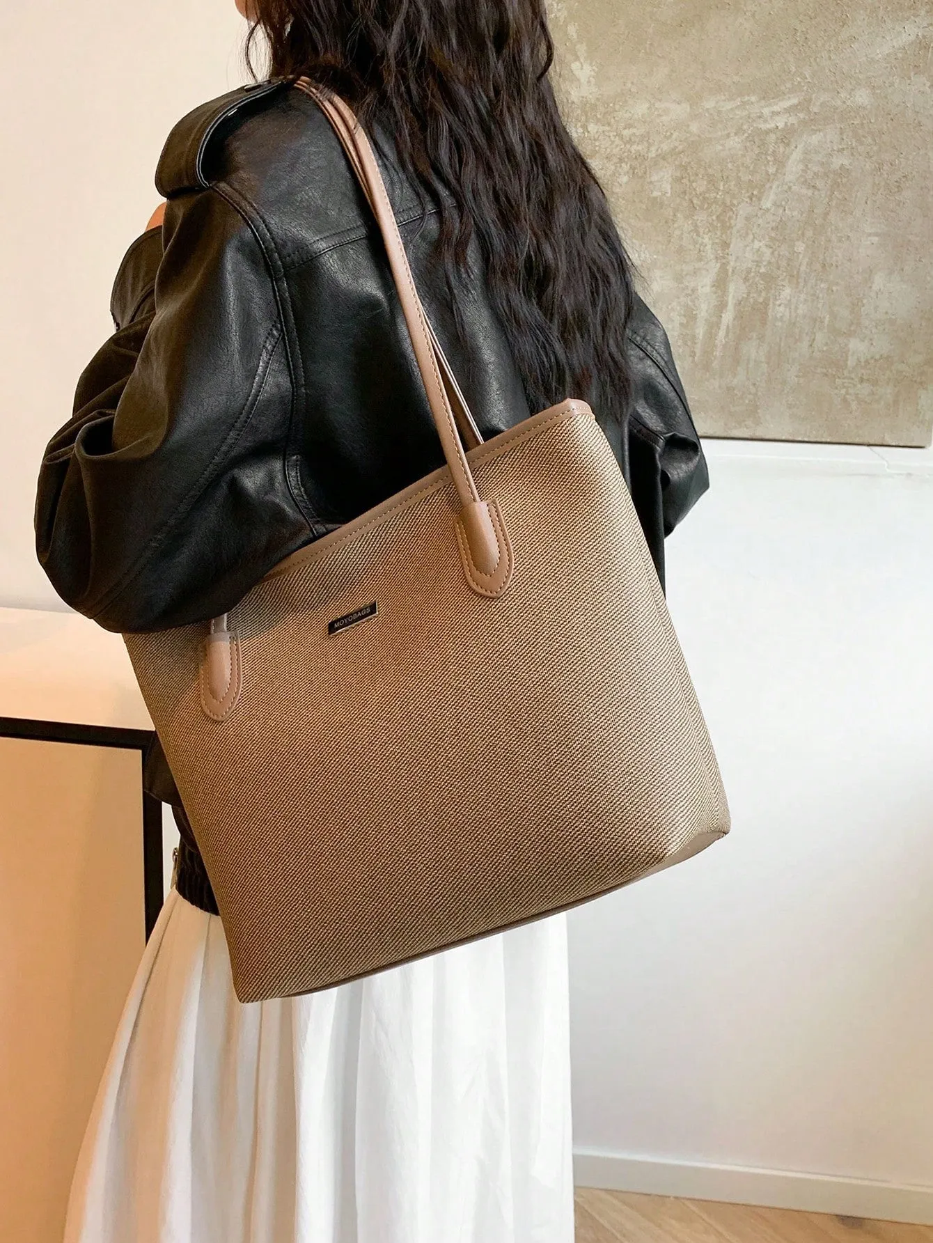 New Shoulder Tote Bag