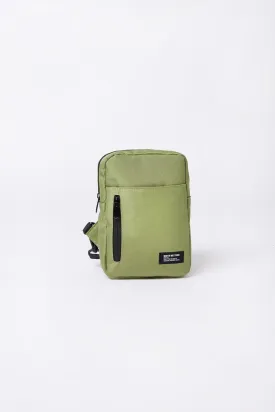 North Western Cross-Body Bag