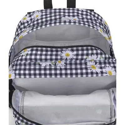 Open Box - JanSport Cool Student 17.5" Backpack - Daisy Mae