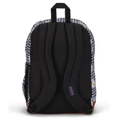 Open Box - JanSport Cool Student 17.5" Backpack - Daisy Mae