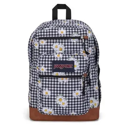 Open Box - JanSport Cool Student 17.5" Backpack - Daisy Mae