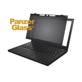 [OPEN BOX] PANZERGLASS Dual Privacy Screen Protector for 14   PC