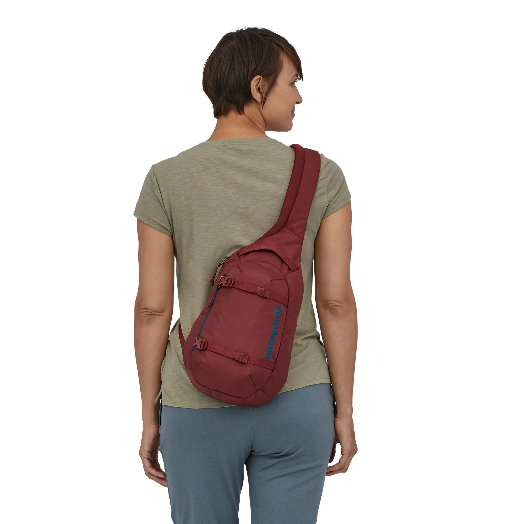 Patagonia Atom Sling 8L
