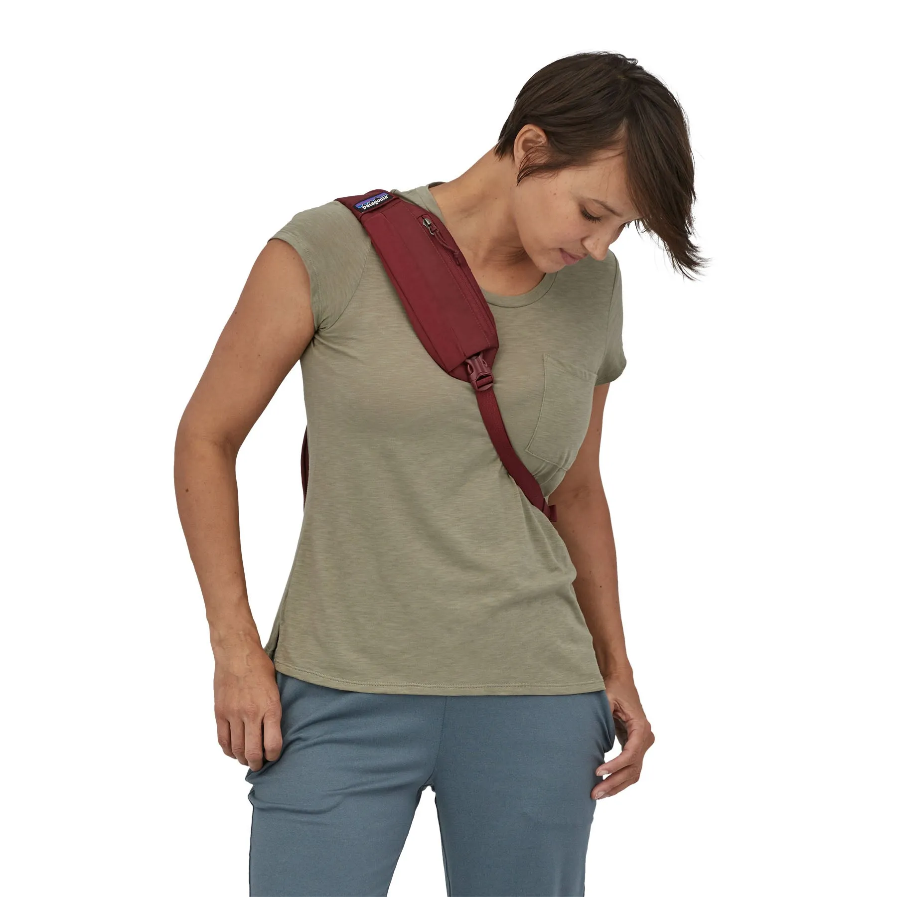 Patagonia Atom Sling 8L