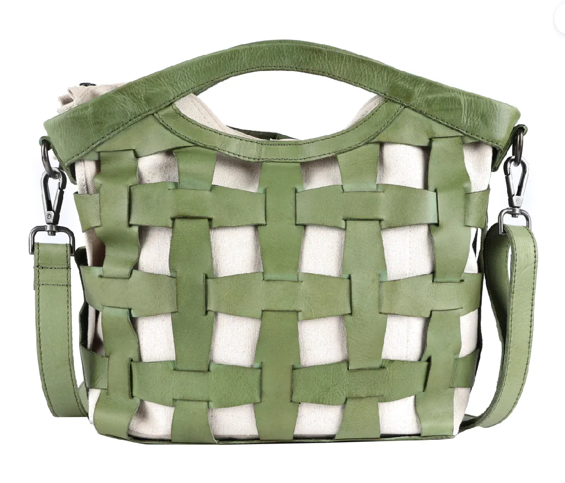 Prado Tote
