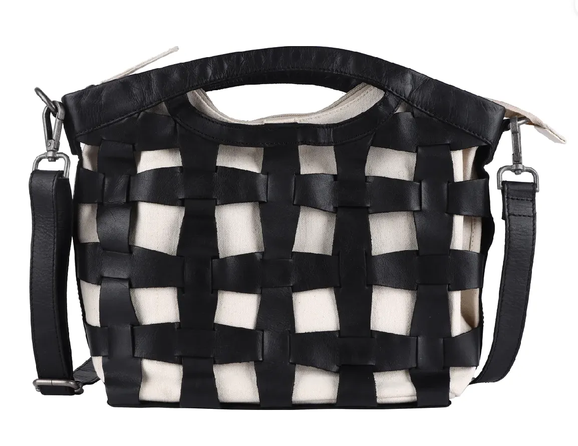 Prado Tote