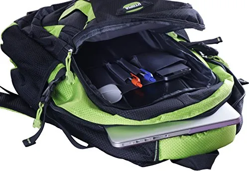 Premium Quality Office Laptop Backpack For Up-To 17-Inch Laptops - Lightweight Office Laptop /