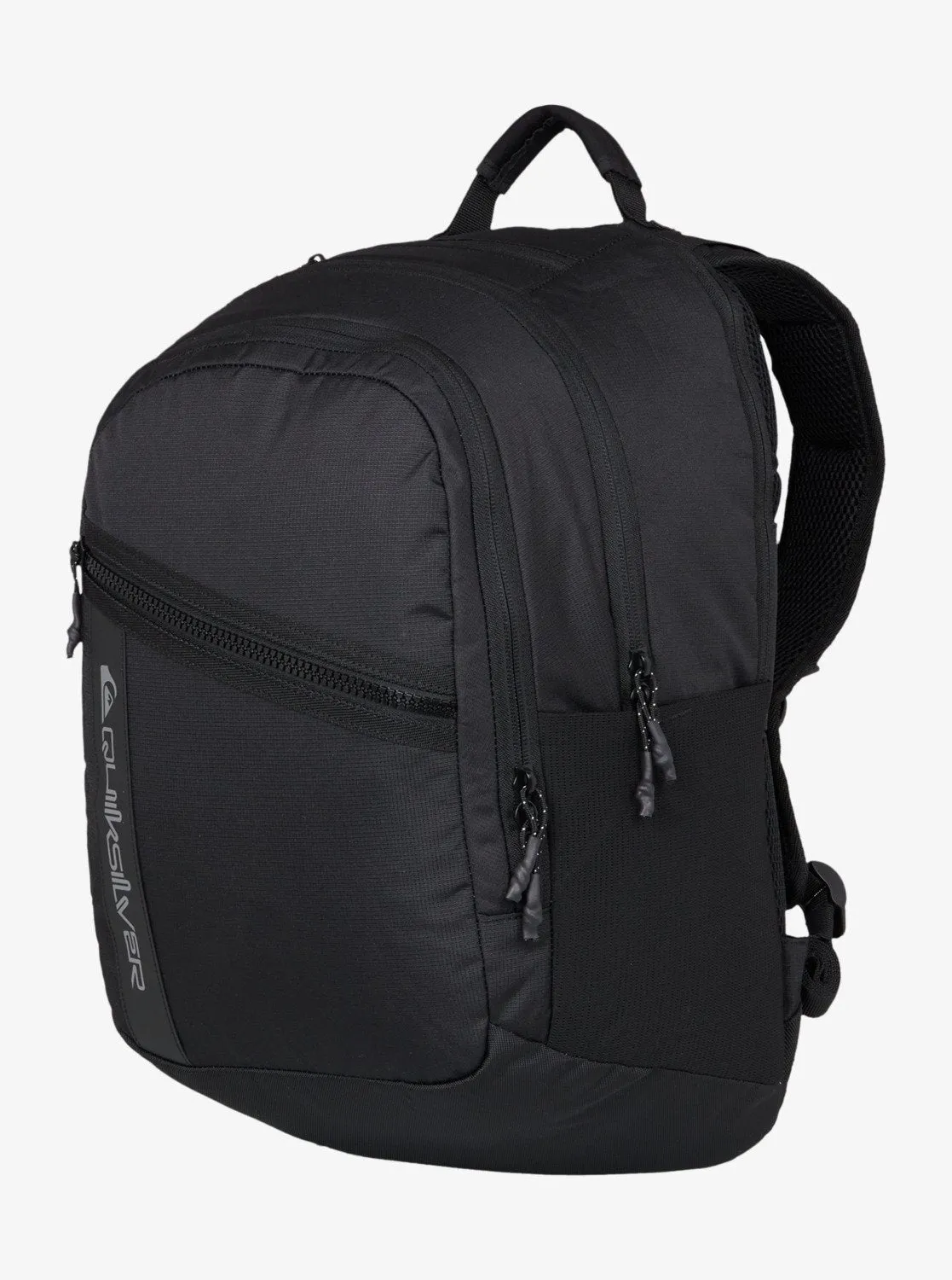 Quiksilver Men's Freeday 28L Backpack Black EQYBP03711-KVJ0