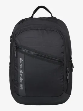 Quiksilver Men's Freeday 28L Backpack Black EQYBP03711-KVJ0
