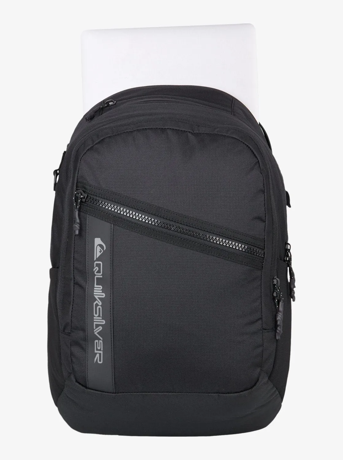 Quiksilver Men's Freeday 28L Backpack Black EQYBP03711-KVJ0